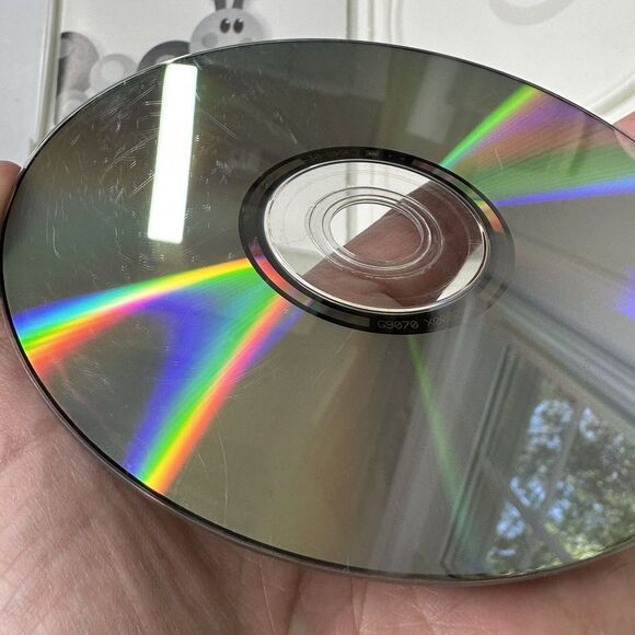 Baby Einstein Lot of 2 DVDs & 4 Video Fun Books World Animals Farm Park Jungle - Picture 5 of 10